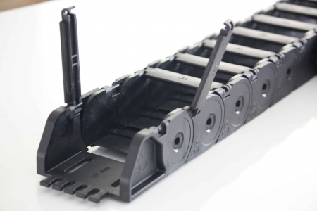 hareketli kablo taşıyıcı