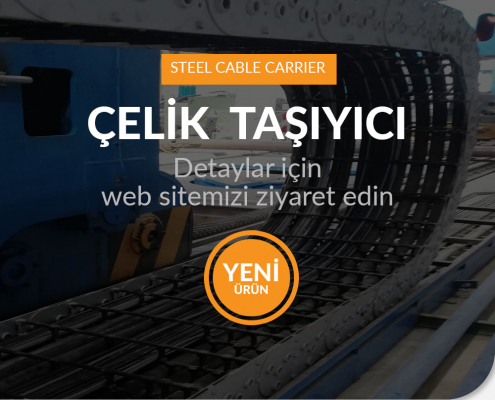 cable carrier